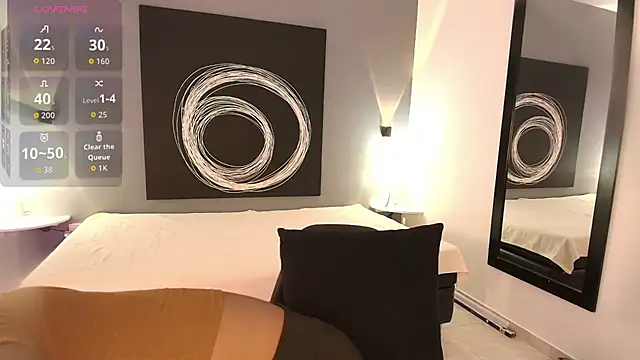 دردشة KenyaMystic الجنسية المباشرة