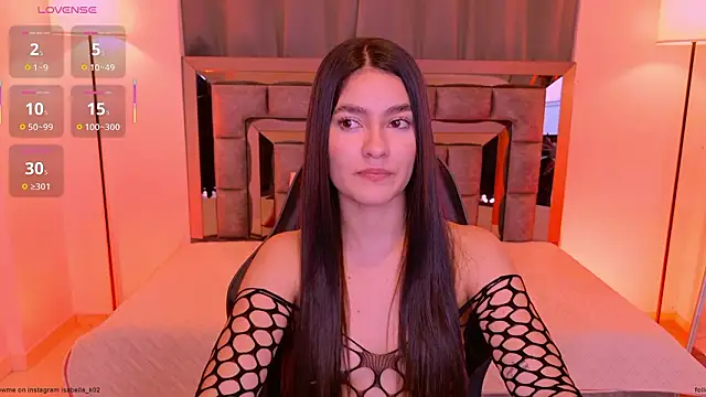 Bella_Clark2 Live XXX Chat