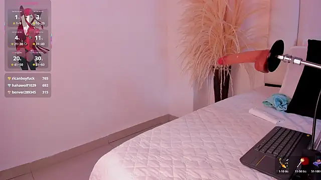 jessica_montez05 Chat XXX in diretta