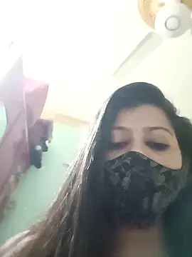 Chat XXX Live SANAYA_ROY