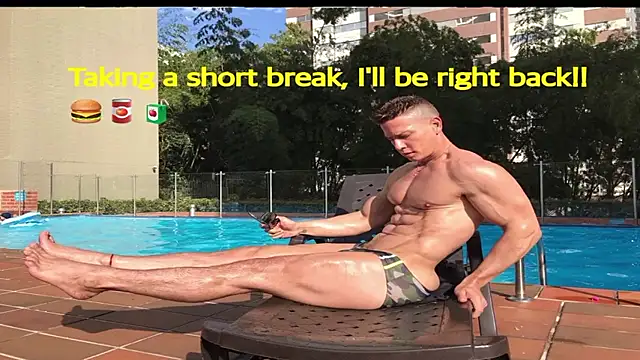 AdanXanders: απευθείας συνομιλία ΧΧΧ