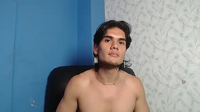 James_Morrisonm: απευθείας συνομιλία ΧΧΧ