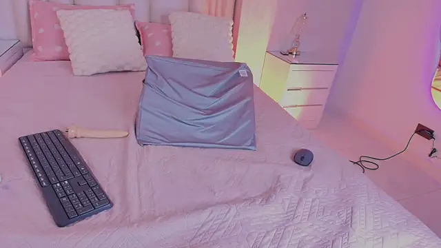 alanarose18 Obrolan Langsung XXX