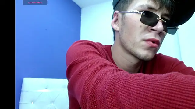 masterboyx: απευθείας συνομιλία ΧΧΧ