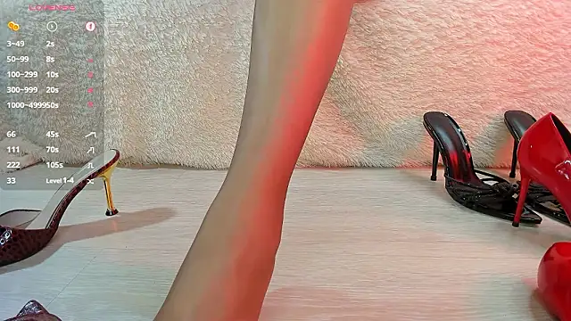 queens_nylon Obrolan Langsung XXX