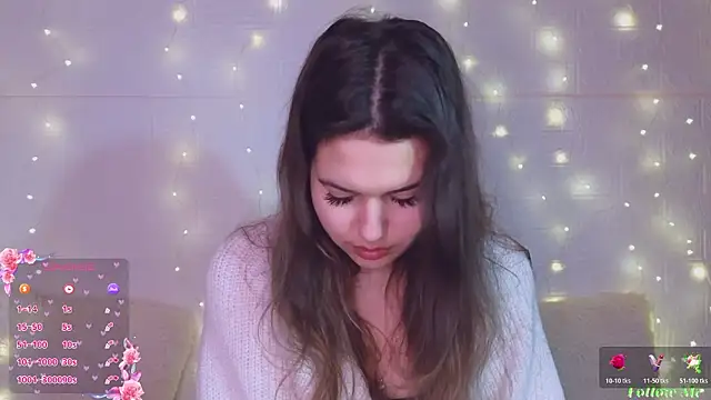 Minne__mouse Obrolan Langsung XXX