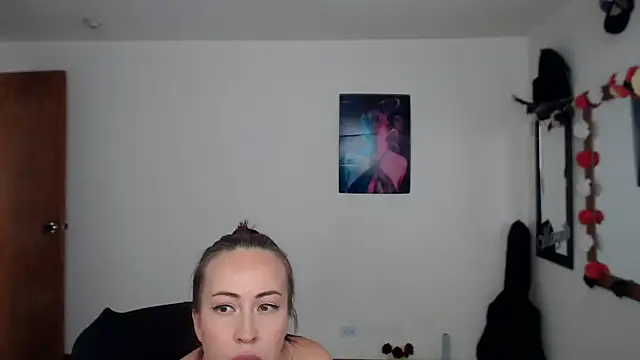 charlottezoe15 Obrolan Langsung XXX