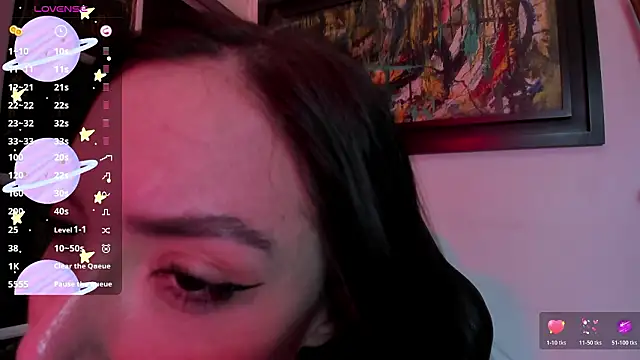 brianna_196 现场XXX聊天