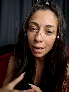 BabyyMetal's Live XXX Chat