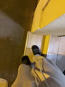 nanaisbackk Chat XXX in diretta