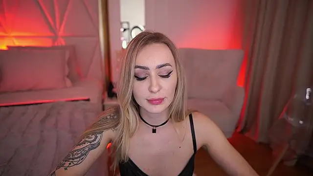 عرض كام GraceCandy