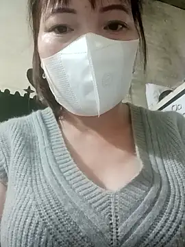 Živý XXX chat Sana-vn