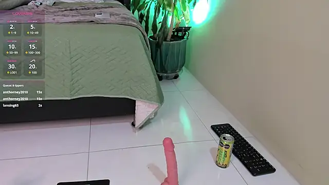 Chat XXX Live gemma-rios