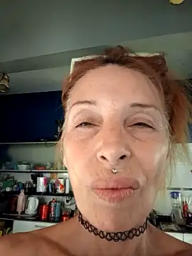 Živý XXX chat FrozenWaffle