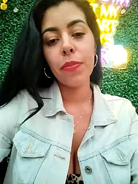 Luianna 라이브 XXX 채팅