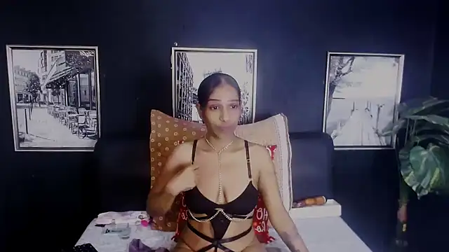 Sexualindian 라이브 XXX 채팅