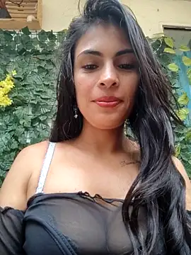 Chat XXX Live Astrid--