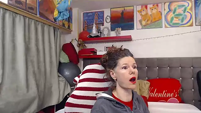 XXX chat uživo modela kellyterapy