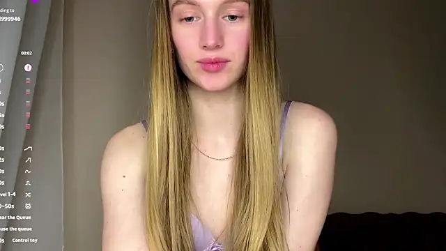 Viktoria_Vibes – Naživo XXX chat