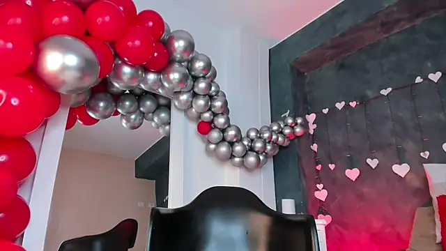 GingerMoon_ – Naživo XXX chat