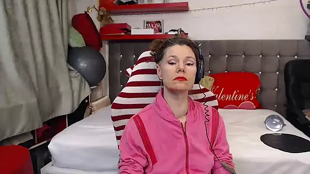 Chat XXX Live kellyterapy