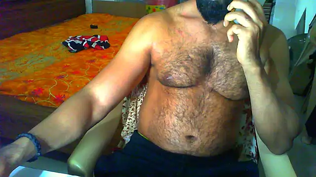 VbestshowのライブXXXチャット