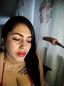 chelaqueen_'s Live XXX Chat