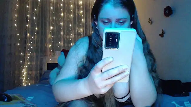 Chat XXX ao vivo de CumCpl