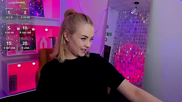 StephanieSweety Live XXX Chat