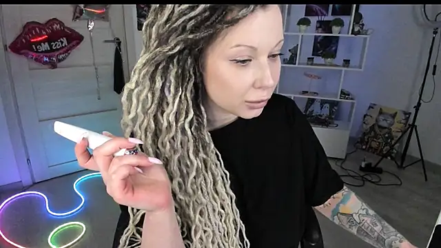 دردشة HoneySallyMoore الجنسية المباشرة