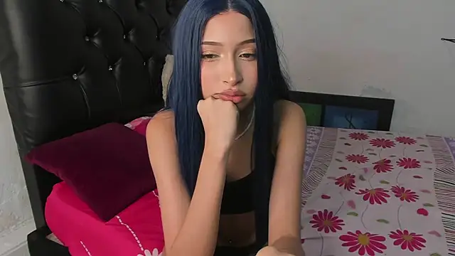 Chat XXX ao vivo de Britney_Rose