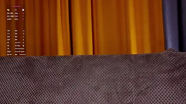 AngelicRice Obrolan Langsung XXX