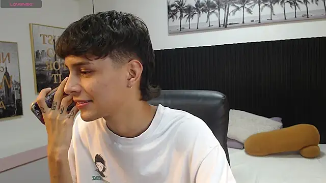 دردشة DraxBlade09 الجنسية المباشرة