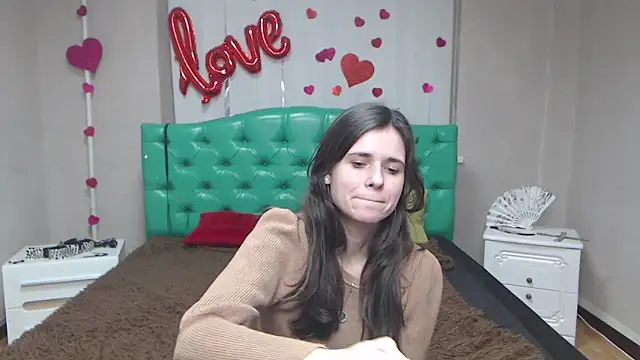 MartaLeee Webcam Show