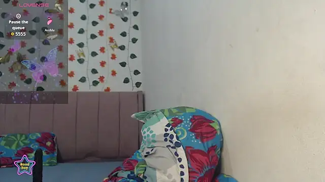 Karla_Rodriguez0's Live XXX Chat