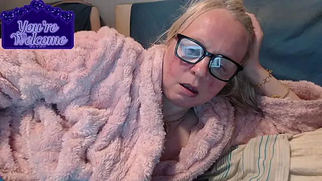 XXX chat uživo modela martachatte