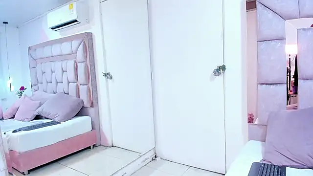 Chat XXX Live megannherrera