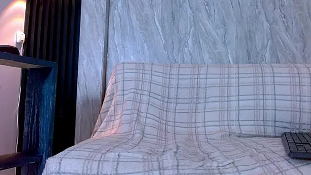 Natzuki_1 网络视讯表演