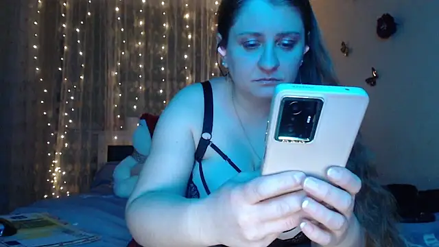 CumCpl Adlı Modelin Canlı XXX Sohbeti