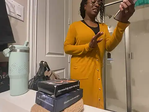 wynterheat Obrolan Langsung XXX