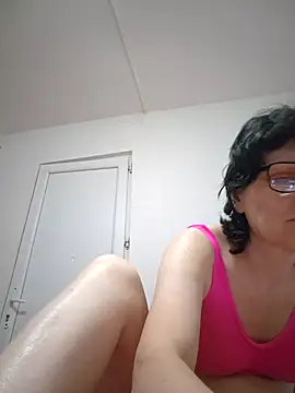 Chat +18 de Vera_Elle ao vivo