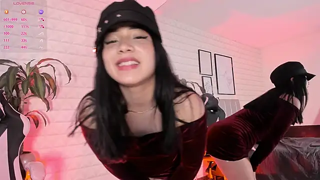 Elizabetth_Benz live XXX chat