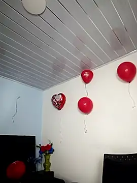 SamathaMay Live XXX Chat