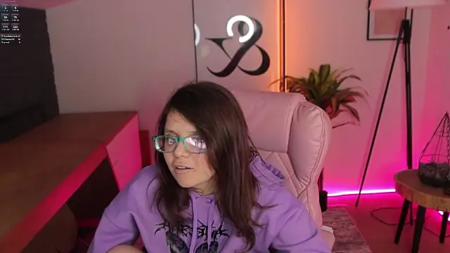 Ariell_Mini live XXX chat