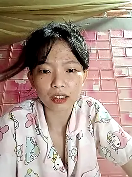 Chat +18 de Chammy720 ao vivo