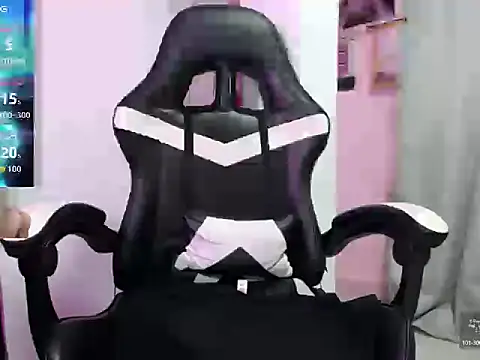 Lola_Peiper's Webcam Show