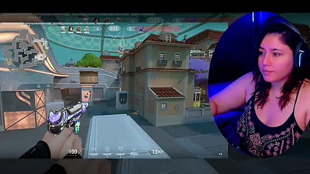 Chat +18 de ALIS_E_G ao vivo