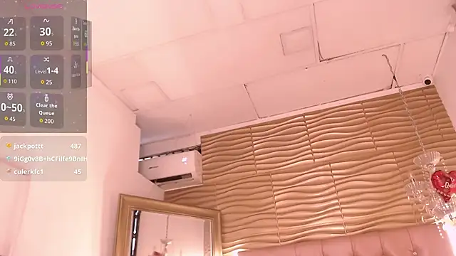 MariyaNovakie live XXX chat