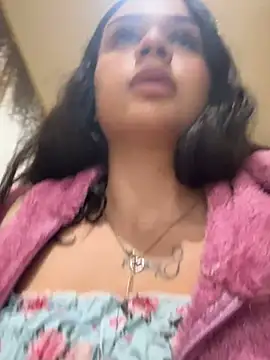 Chat +18 de BabyKathy ao vivo