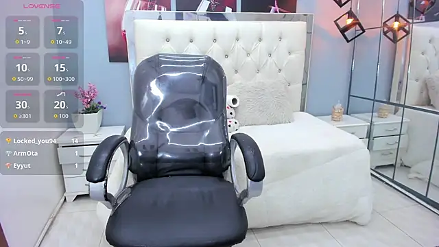 Chat XXX Live pearl_weet